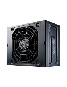Alimentatore Cooler Master V650 Sfx Gold, 650W 80Plus Gold - Mpy-6501-Sfhagv-Eu