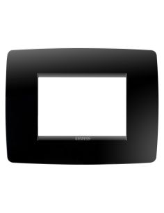 Placca One 3P Nero Toner