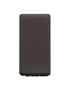 Copriforo 1 Modulo Sy/Bk