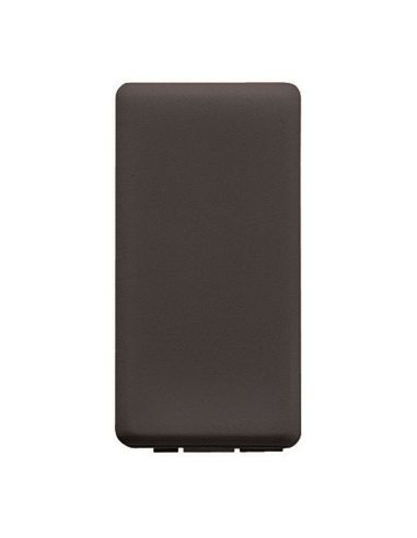 Copriforo 1 Modulo Sy/Bk