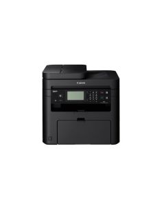 Multifunzione Canon Laser I-Sensys Mf237w A4 23Ppm 250Ff Fax Adf Lan Usb Wifi Lcd