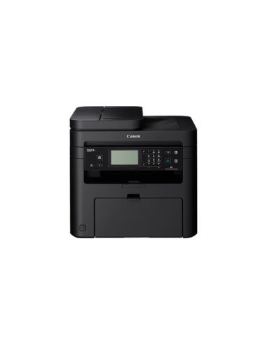 Multifunzione Canon Laser I-Sensys Mf237w A4 23Ppm 250Ff Fax Adf Lan Usb Wifi Lcd