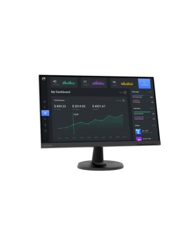 Monitor Lenovo C24-40 63Dckat6it 23.8 Va/Fhd/Hdmi,Vga