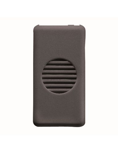 Suoneria 12V-50Hz 8Va Sy/Bk