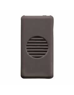 Ronzatore 12V-50Hz 8Va Sy/Bk