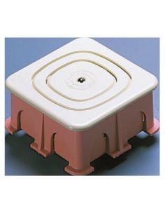 Scatola Impianti Telefonici Tradizionale