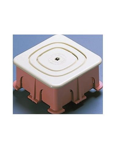 Scatola Impianti Telefonici Tradizionale