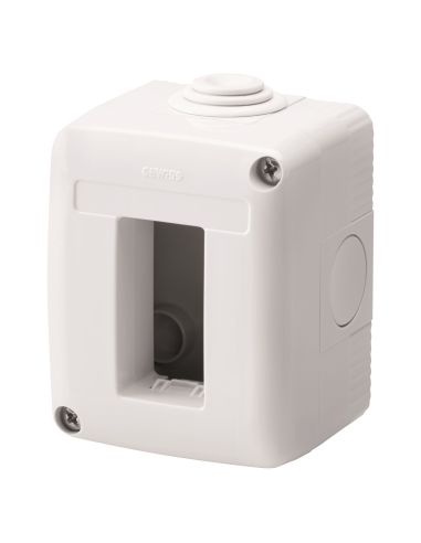 Contenitore 1 Posto Protetto