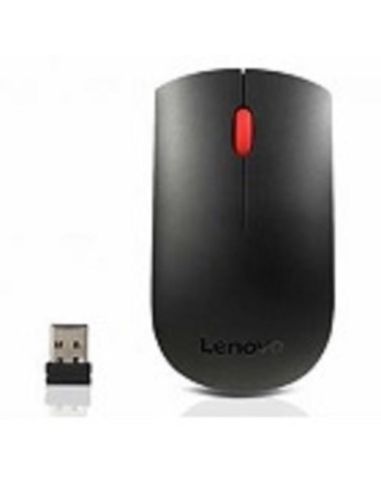 Thinkpad Essential Wireless Mouse - 4X30m56887