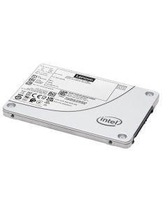 Thinksystem 3.5 S4520 960Gb Read Intensive Sata 6Gb Nhs Ssd 4Xb7a76942