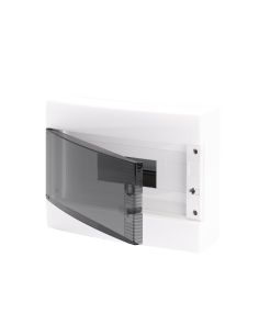 Centralino Par.Arr.12M.Ip40