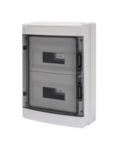 Quadro Dis.Parete 24M.(12X2) Ip65