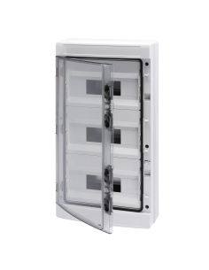 Quadro Dis.Parete 36M.(12X3) Ip65