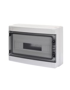 Centralino Parete 18M.Ip65