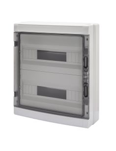 Quadro Dis.Parete 36M.(18X2) Ip65