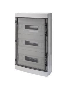 Quadro Dis.Parete 54M.(18X3) Ip65