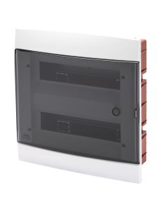 Centralino Inc.Arr.24M Bianco Latte