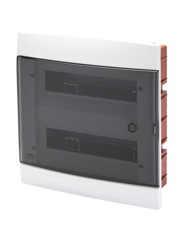 Centralino Inc.Arr.24M Bianco Latte