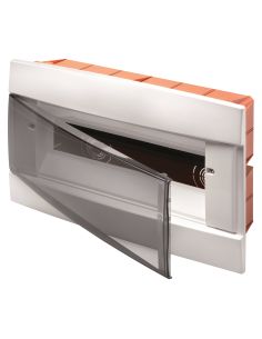 Centralino Inc.Arr.4M Bianco Latte