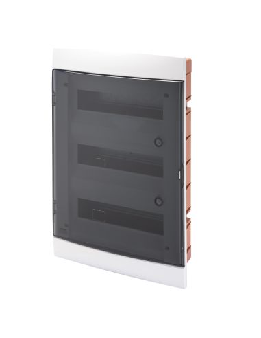 Centralino Inc.Arr.36M Bianco Latte