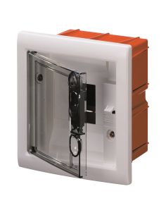 Centralino Inc.P.Fume 4M.Ip40