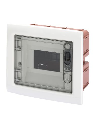 Centralino Inc.P.Fume 6M.Ip40