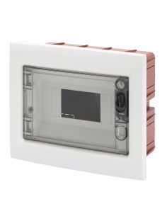 Centralino Inc.P.Fume 8M.Ip40