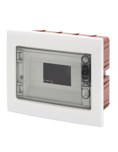 Centralino Inc.P.Fume 8M.Ip40