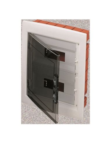 Quadro Dis.Inc.P.Fume24m.(12X2) Ip40