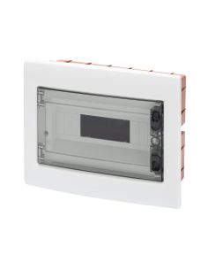 Centralino Inc.P.Fume 18M.Ip40