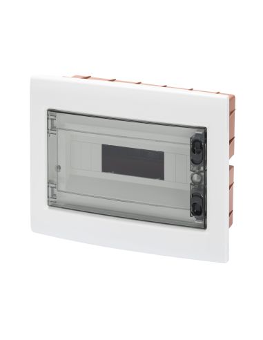 Centralino Inc.P.Fume 18M.Ip40