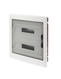 Quadro Dis.Inc.P.Fume36m.(18X2) Ip40