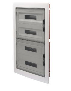 Quadro Dis.Inc.P.Fume72m.(18X4) Ip40