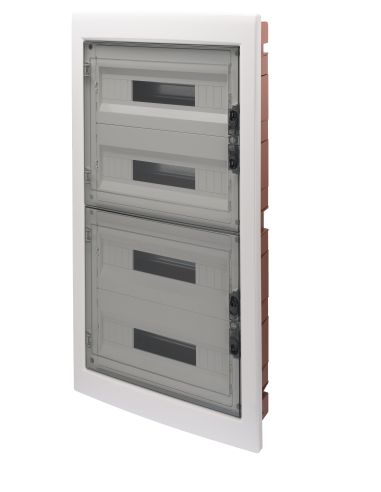 Quadro Dis.Inc.P.Fume72m.(18X4) Ip40