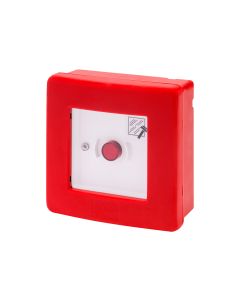 Centralino St.Sistemi Emerg.Con Pulsante