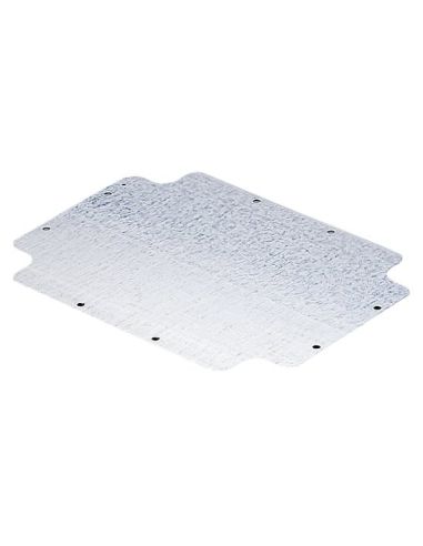 Piastra Di Fondo Lam.Cassetta 300X220