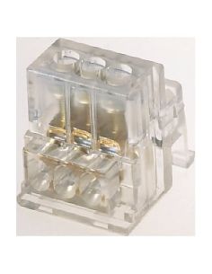 Morsettiera Equipot.4X16mmq