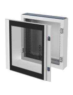 Quadro Cvx160e 600X800x170 Ip55 Pv