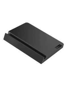 Tab M10 2Nd Gen Hd Cradle/Charging Station - Permette La Ricarica Del Tablet E L'utilizzo In Showmode - Za780015se