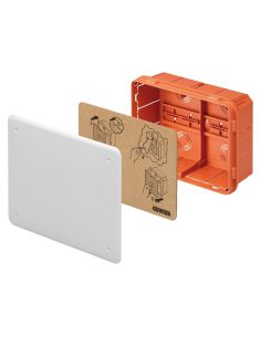 Cassetta Deriv. Inc. G. Din 196X152x75