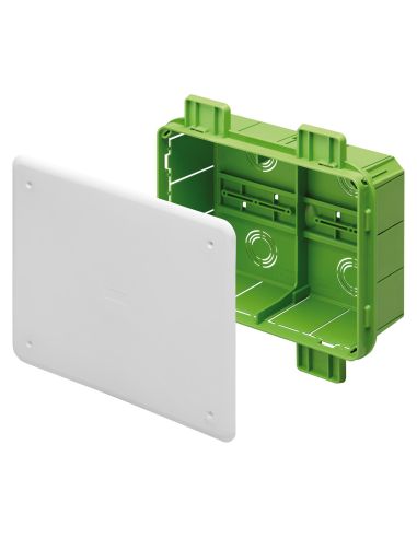 Cassetta Deriv. P.M. G. Din 196X152x75