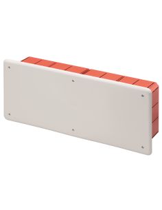 Cassetta Deriv. Inc. G. Din 392X152x75