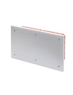 Cassetta Deriv.Componib.Ip55 308X169x70