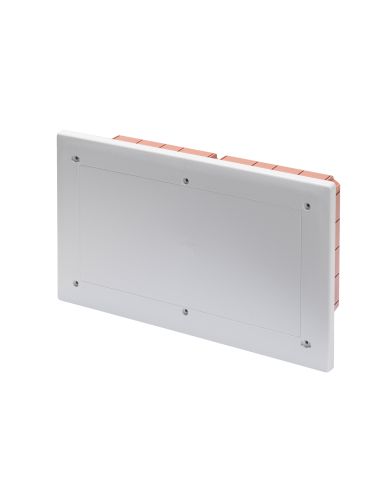 Cassetta Deriv.Componib.Ip55 308X169x70