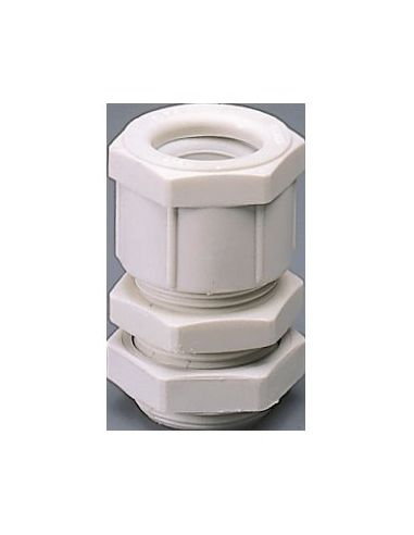 Pressacavo Passo Pg11 Ip66 Isol.