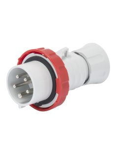 Spina Mob.Hp Ip67 3Pnt 16A 400V 6H