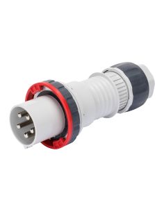 Spina Mob.Hp Ip67 3Pnt 125A 400V 6H