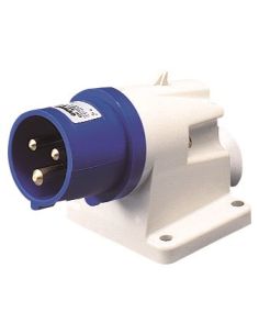 Spina 90 Par.Prot.2Pt 32A 230V 6H