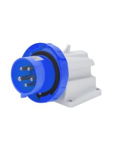 Spina 90 Par.Stag.2Pt 16A 230V 6H