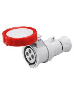 Presa Mob.Hp Ip67 3Pt 32A 400V 6H